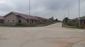 Dangote Hospital